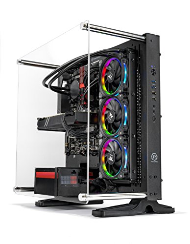 デスクトップパソコン Thermaltake i7 8700K RTX2080 Office Thermaltake i7 8700K RTX2080 Office
